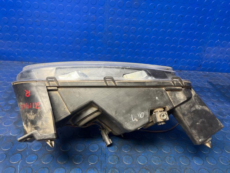 2008 Dodge Charger Headlamp Assembly