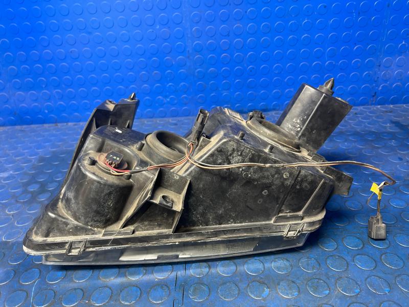 2008 Dodge Charger Headlamp Assembly