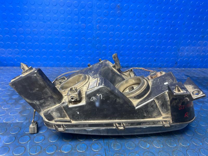 2008 Dodge Charger Headlamp Assembly