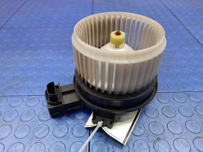 2017-2023 Subaru Impreza Heater AC Blower Motor Assembly OEM 72223FL00B