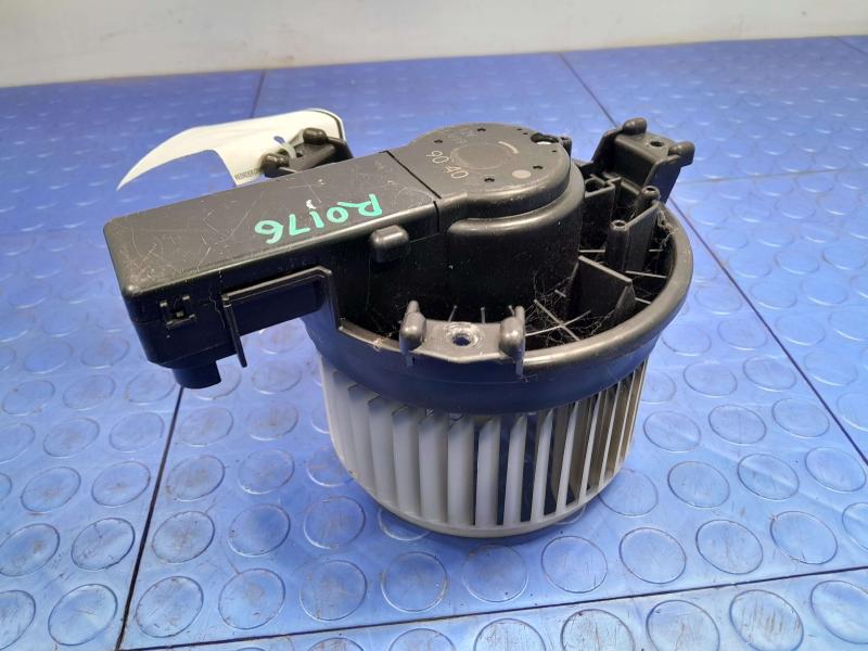 2017-2023 Subaru Impreza Heater AC Blower Motor Assembly OEM 72223FL00B