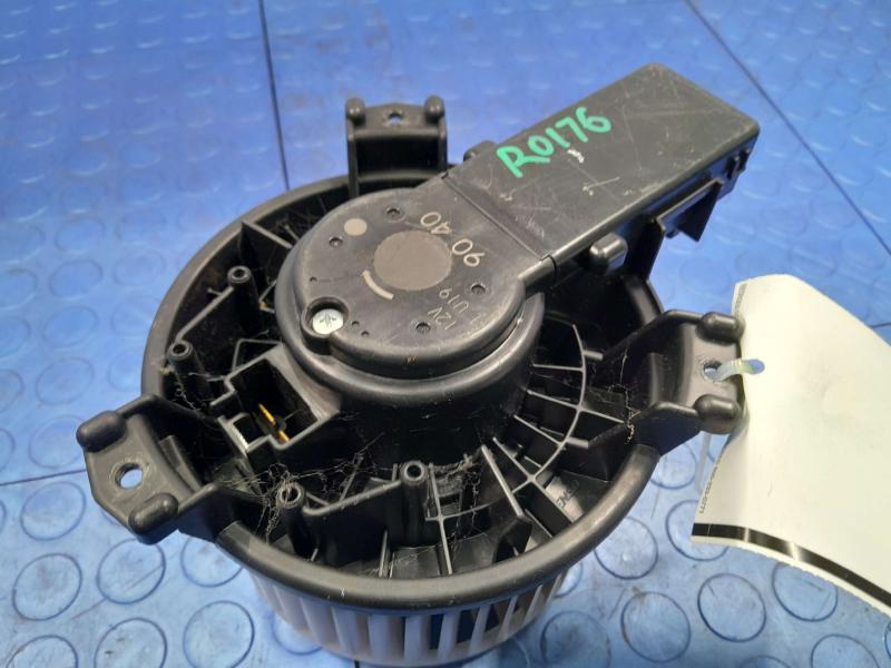 2017-2023 Subaru Impreza Heater AC Blower Motor Assembly OEM 72223FL00B
