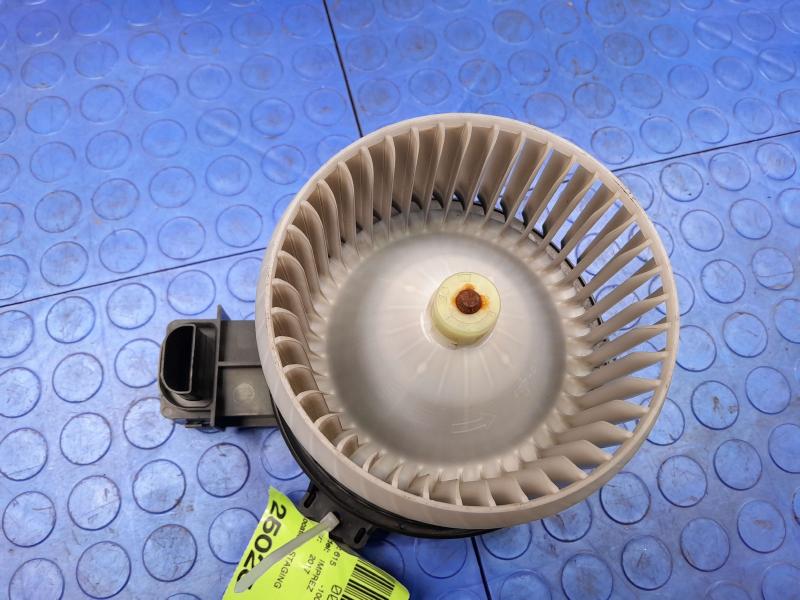 2017-2023 Subaru Impreza Heater AC Blower Motor Assembly OEM 72223FL00B