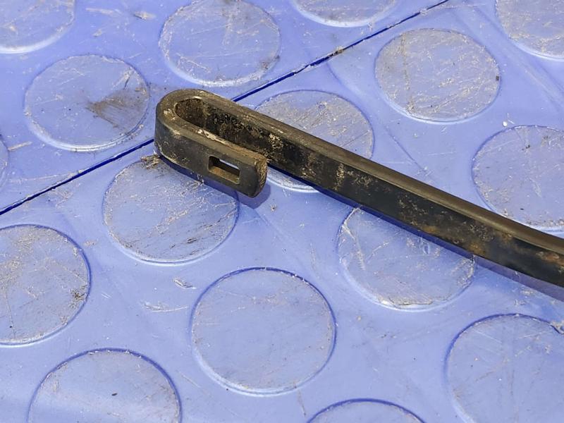 2008 Honda Fit Wiper Arm