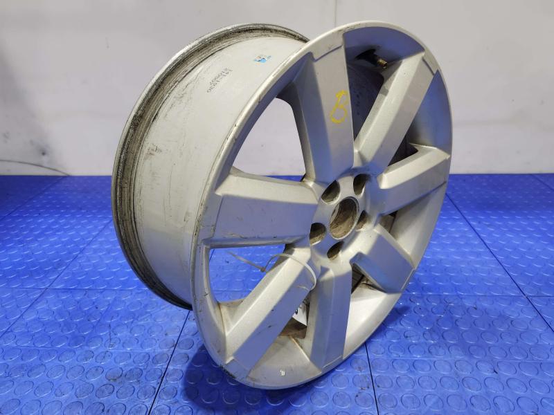 2008 Subaru Legacy Wheel