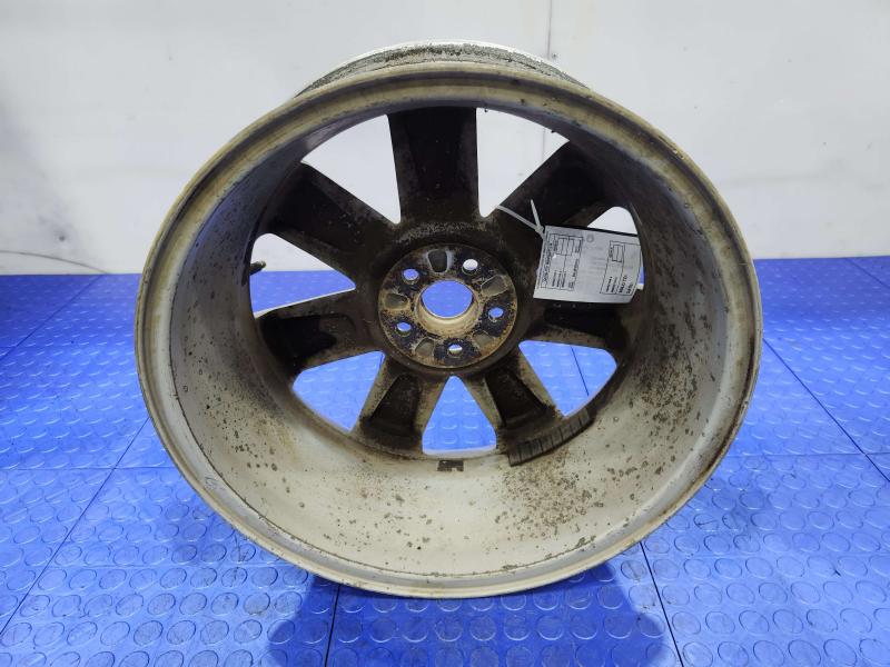 2008 Subaru Legacy Wheel