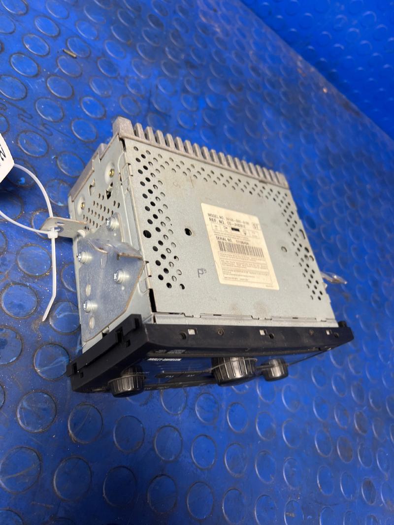 2003 - 2005 Honda Pilot Radio AM FM Cassette CD w/o Nav 1TV1 OEM