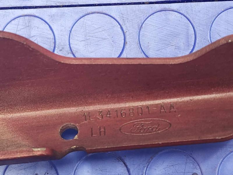 2002 Ford F-150 Hood Hinge