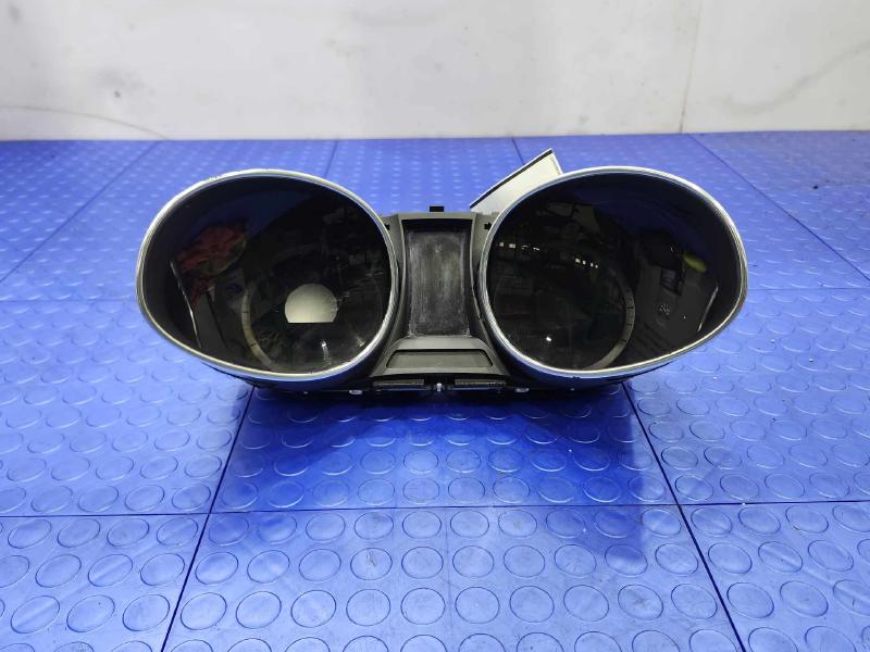 2014 Hyundai Santa Fe Speedometer