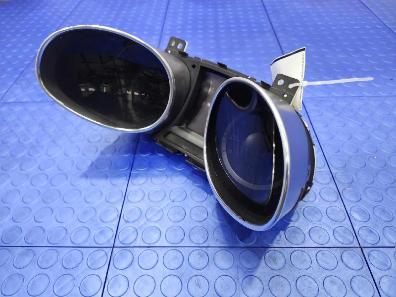 2014 Hyundai Santa Fe Speedometer