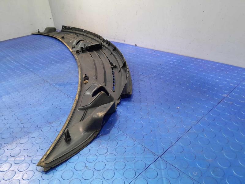 2013 Ford F-150 Cowl
