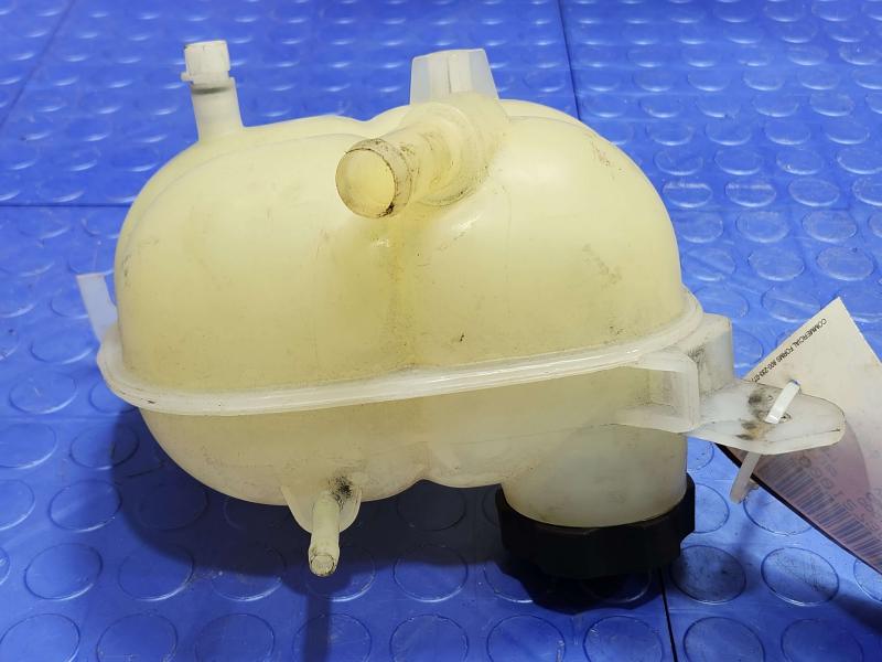 2006-2010 Pontiac Solstice Radiator Overflow Reservoir Assembly OEM 10368831