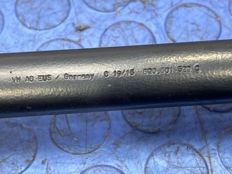 2016 Audi A3 Lower Control Arm Rr