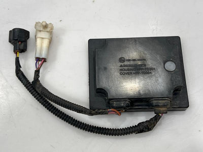 2017 - 2020 Mitsubishi Mirage Front Sensor OEM 10R0511073