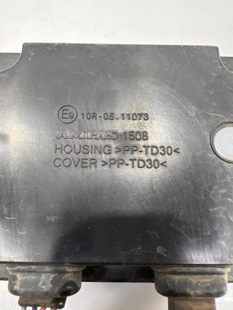 2017 - 2020 Mitsubishi Mirage Front Sensor OEM 10R0511073
