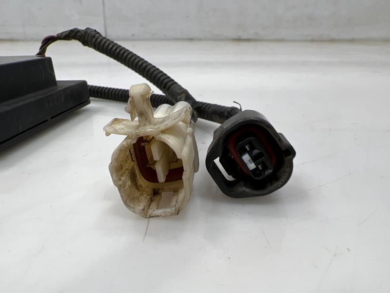 2017 - 2020 Mitsubishi Mirage Front Sensor OEM 10R0511073
