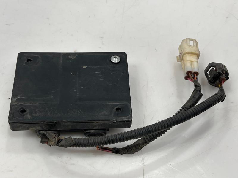 2017 - 2020 Mitsubishi Mirage Front Sensor OEM 10R0511073