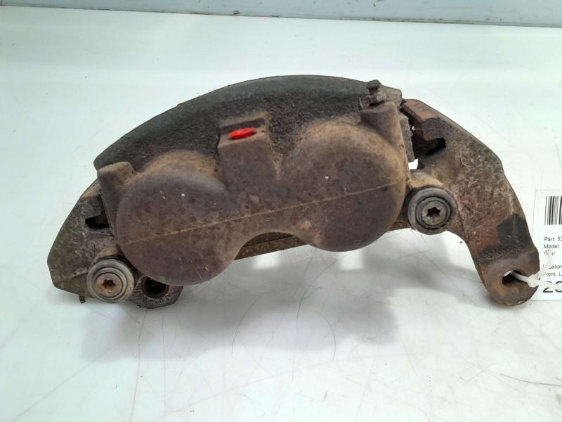 2002 Dodge B3500 Caliper