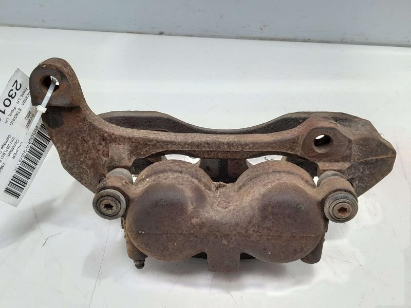 2002 Dodge B3500 Caliper
