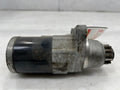 2015 Nissan Altima Starter Motor