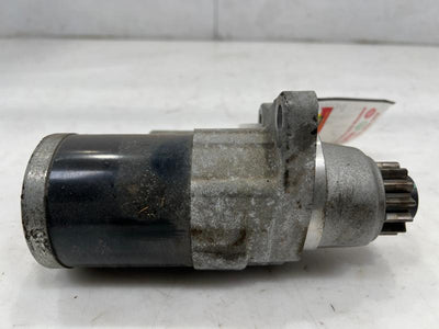 2015 Nissan Altima Starter Motor