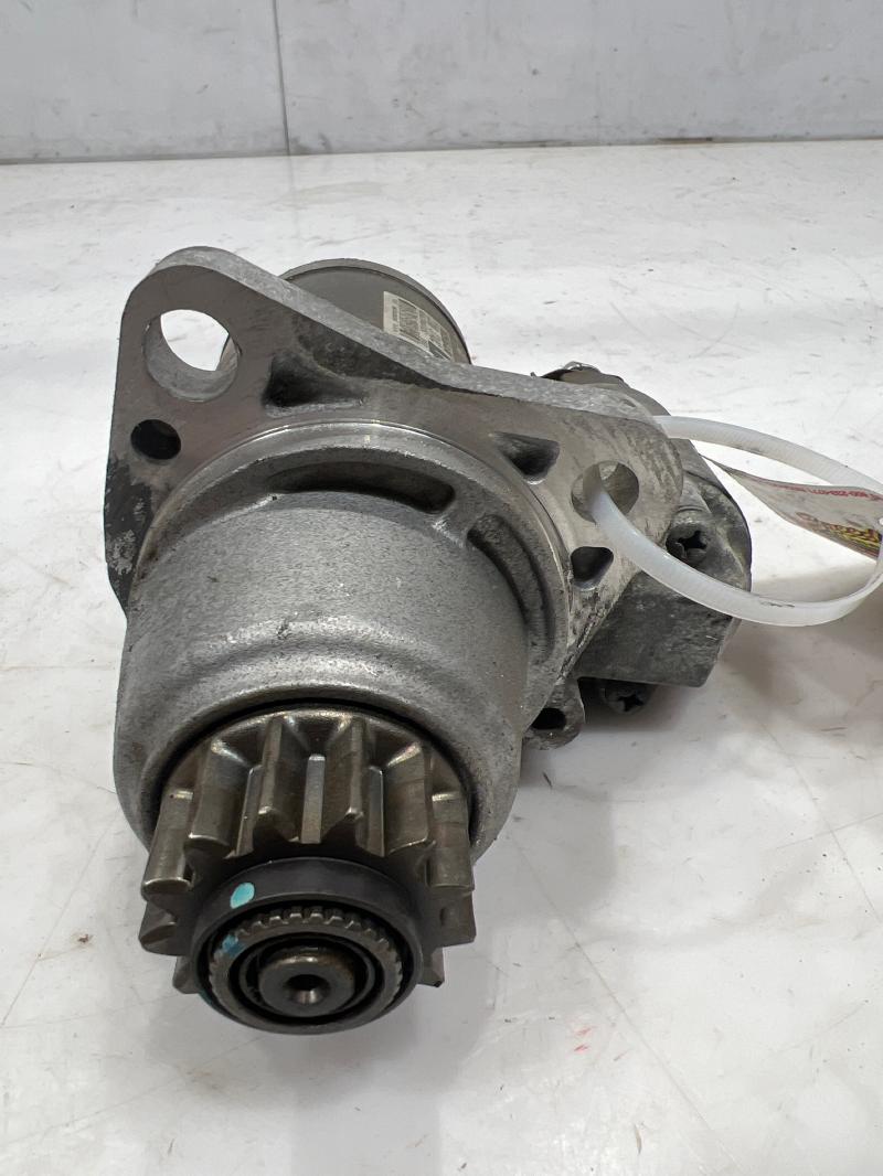 2015 Nissan Altima Starter Motor