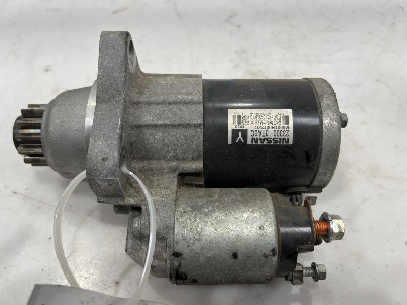 2015 Nissan Altima Starter Motor