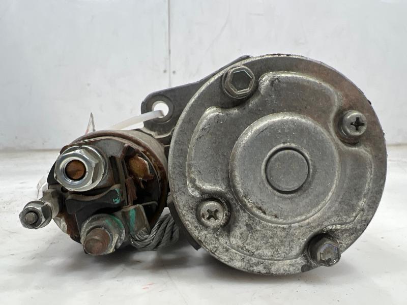 2015 Nissan Altima Starter Motor
