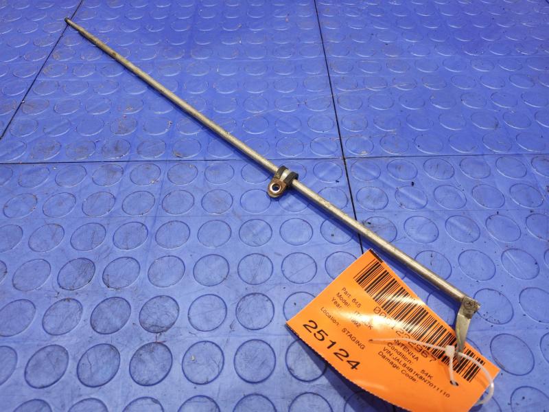 1988-1993 Isuzu NPR OEM Radio Antenna Mast Genuine Part Factory