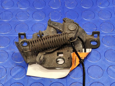 2010-2015 Toyota Prius 1.8L Hood Latch Lock Assembly Genuine OEM 53510-47092