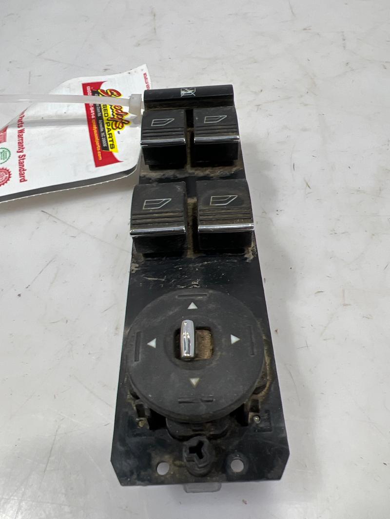 2014 Ford Escape Door Switch Front