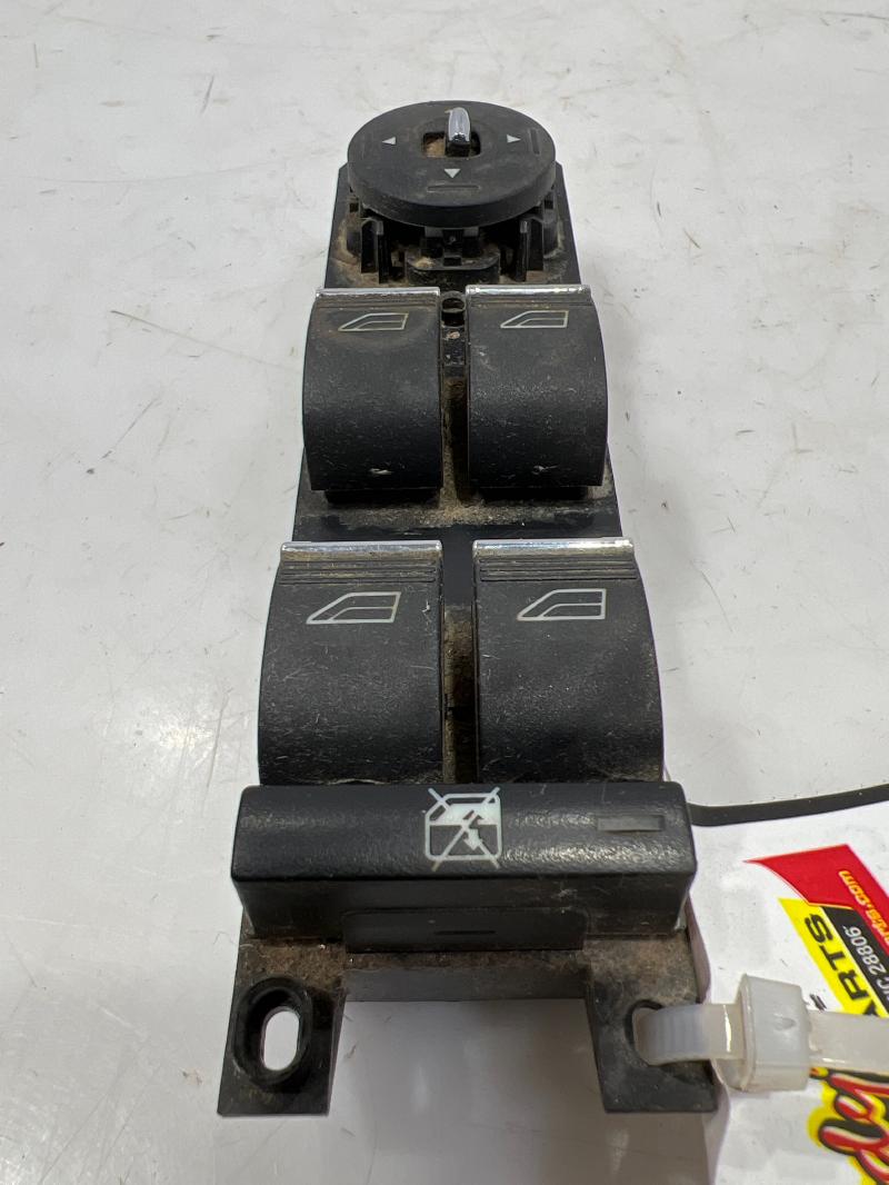 2014 Ford Escape Door Switch Front