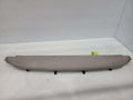 2015 Genesis Genesis Window Shade