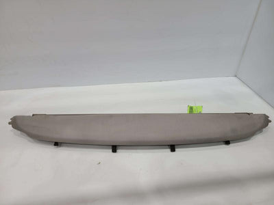 2015 Genesis Genesis Window Shade