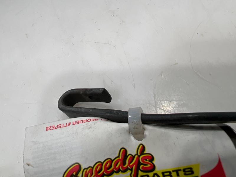 2003 Saab 9-3 Wiper Arm