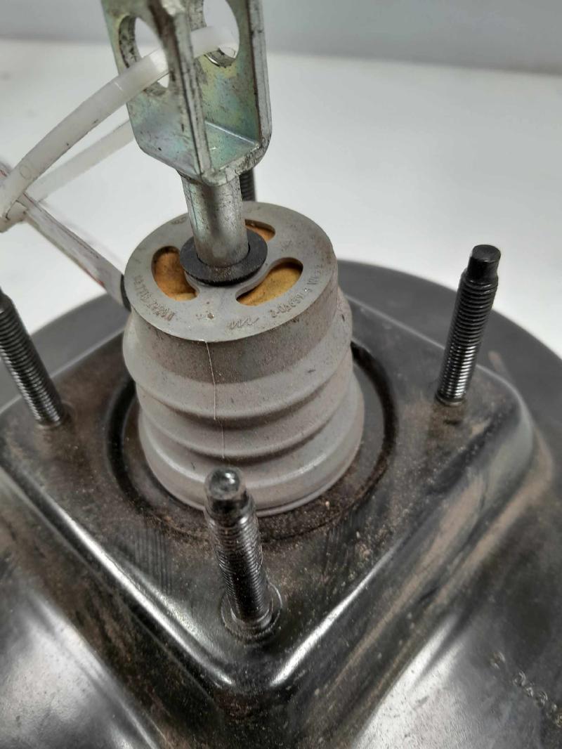 2019 Ford Escape Power Brake Booster