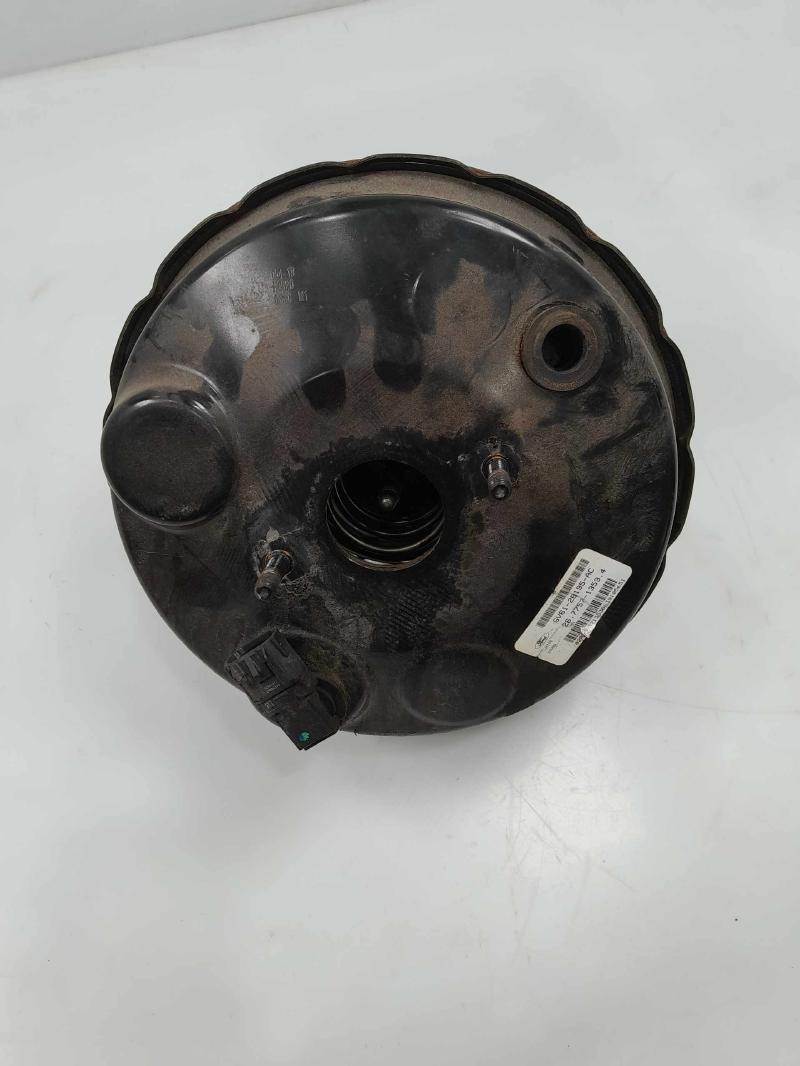 2019 Ford Escape Power Brake Booster