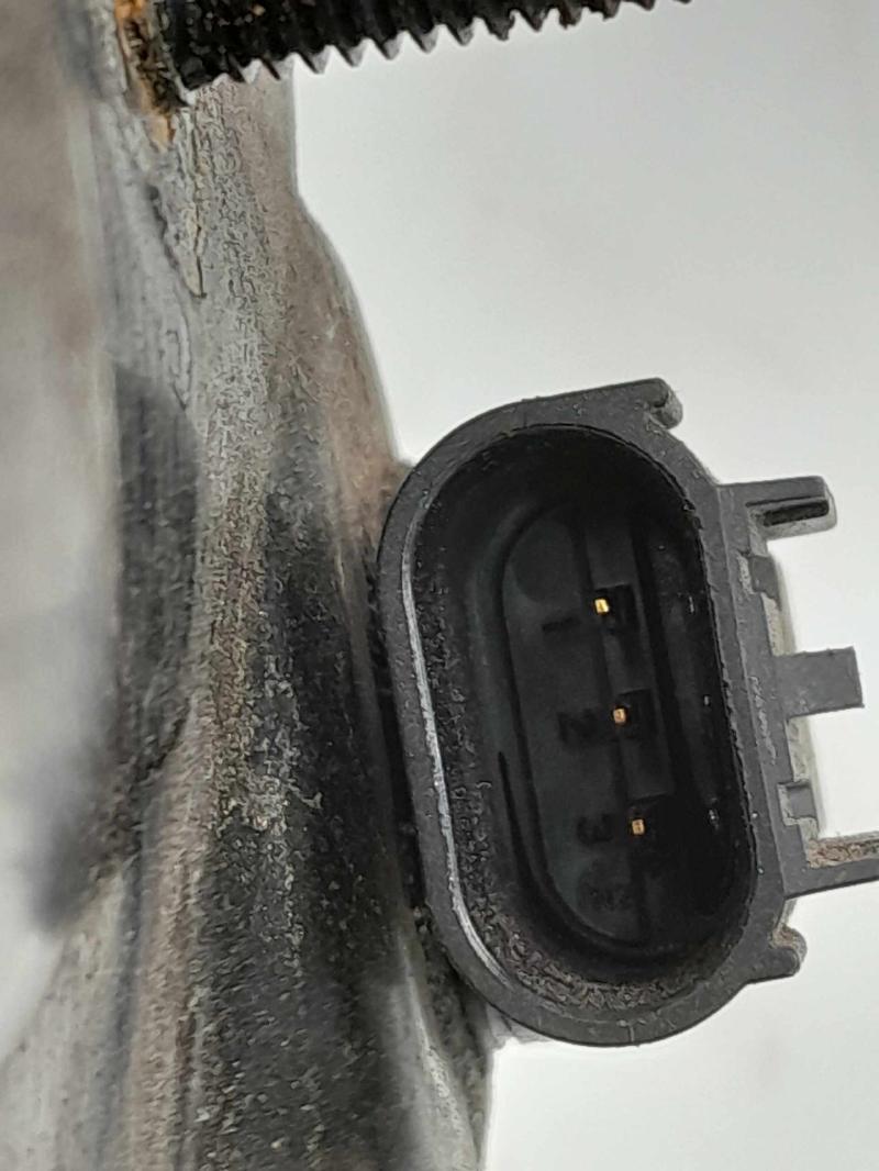 2019 Ford Escape Power Brake Booster