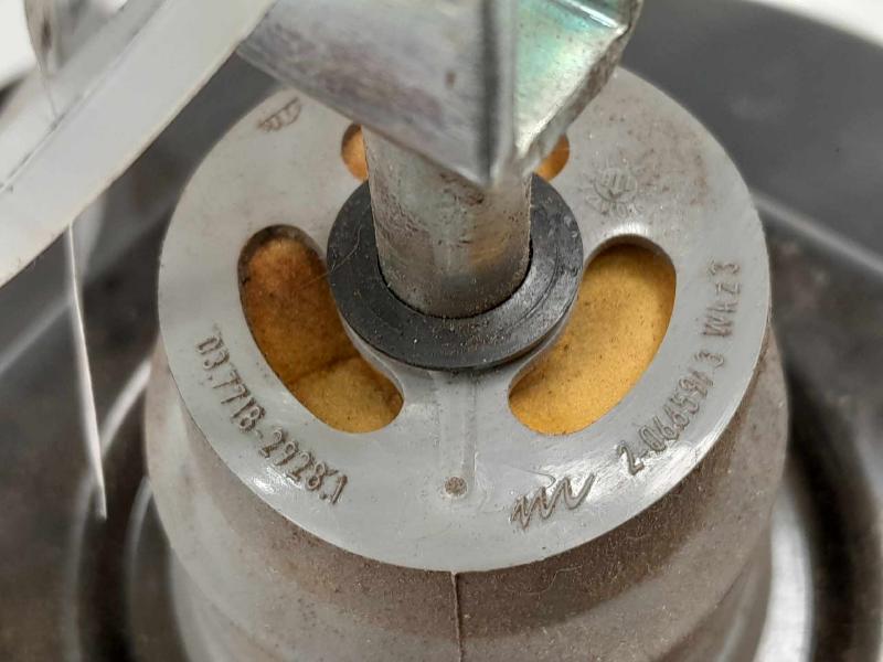 2019 Ford Escape Power Brake Booster