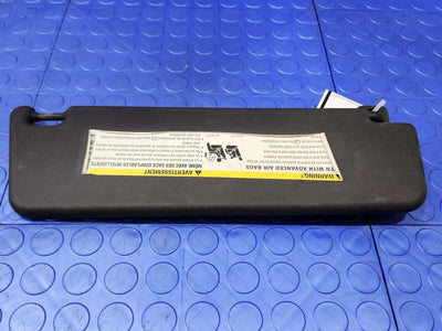 2015 Chevrolet Camaro Sun Visor