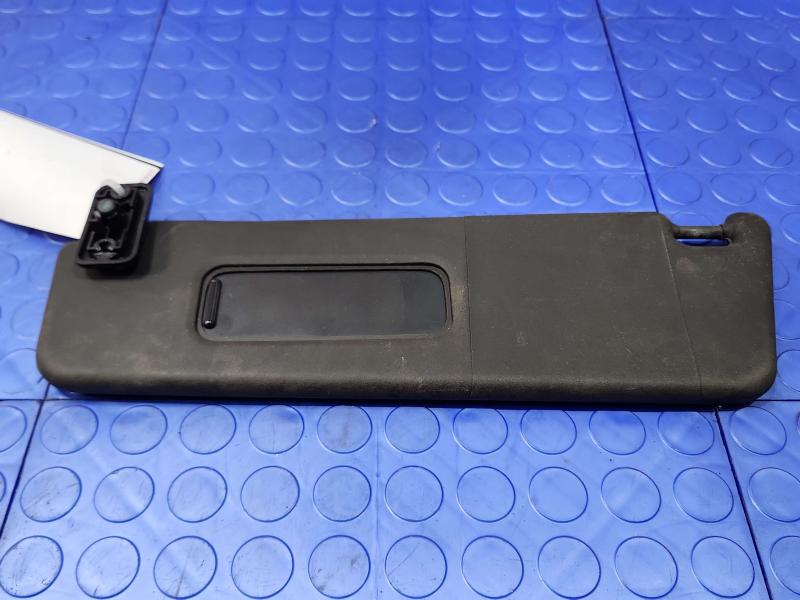 2015 Chevrolet Camaro Sun Visor