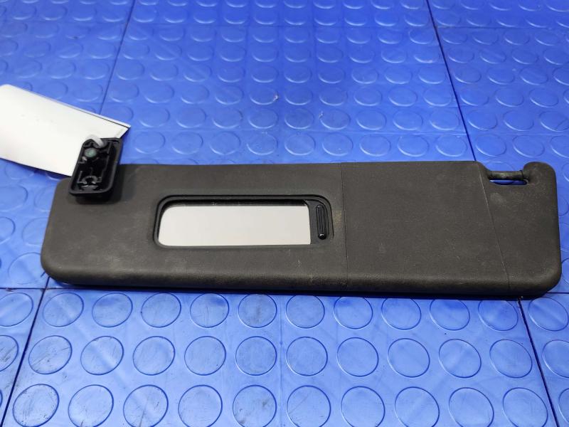 2015 Chevrolet Camaro Sun Visor