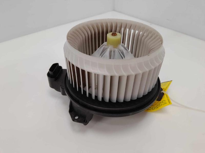 2009 - 2019 Toyota Corolla Heater AC Blower Motor Assembly - 3 Pin OEM 8710302210