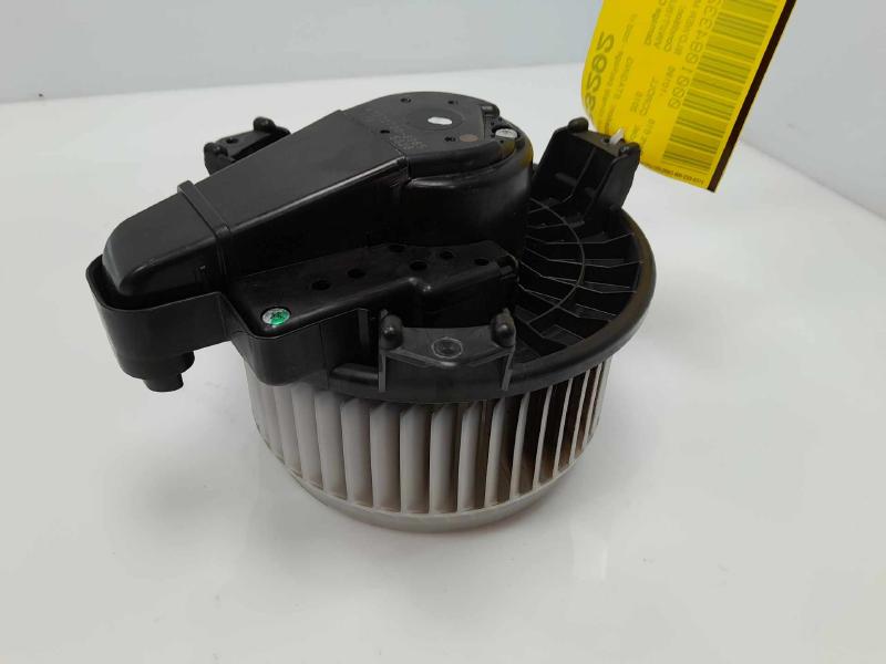 2009 - 2019 Toyota Corolla Heater AC Blower Motor Assembly - 3 Pin OEM 8710302210