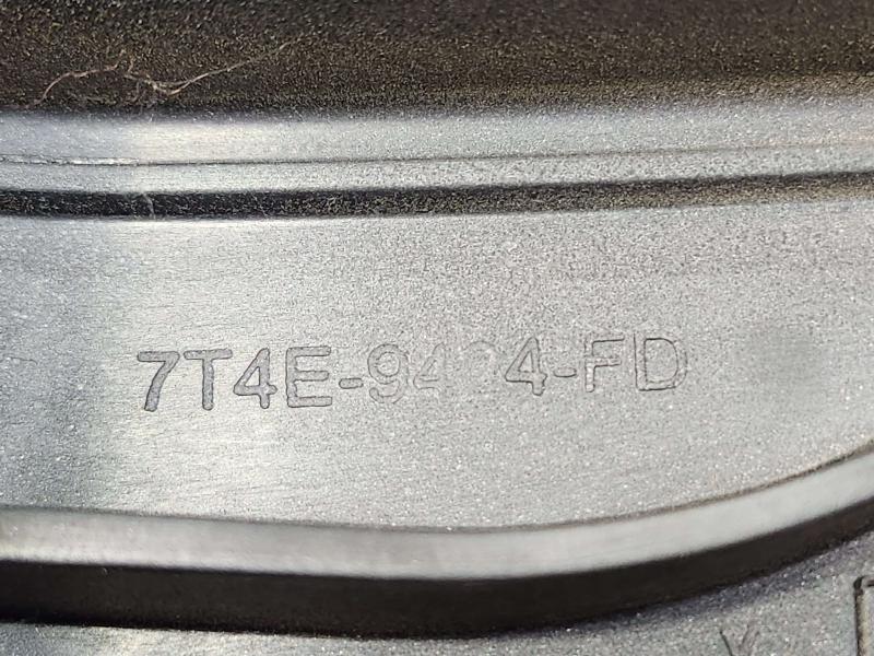2011 Mazda CX-9 Intake Manifold