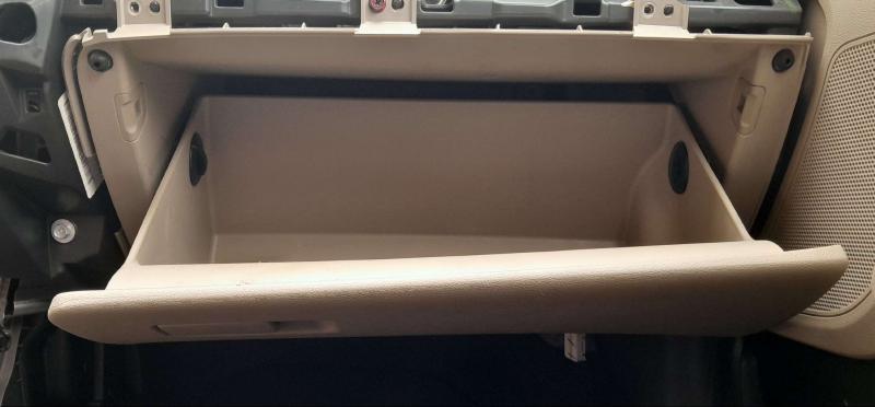 2017 - 2020 Hyundai Elantra Sedan Glove Box Compartment - Tan OEM 84510F2500XUG
