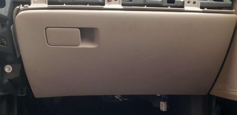 2017 - 2020 Hyundai Elantra Sedan Glove Box Compartment - Tan OEM 84510F2500XUG
