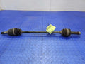 2017 Subaru Impreza Axle Shaft