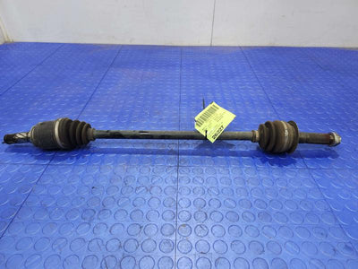 2017 Subaru Impreza Axle Shaft
