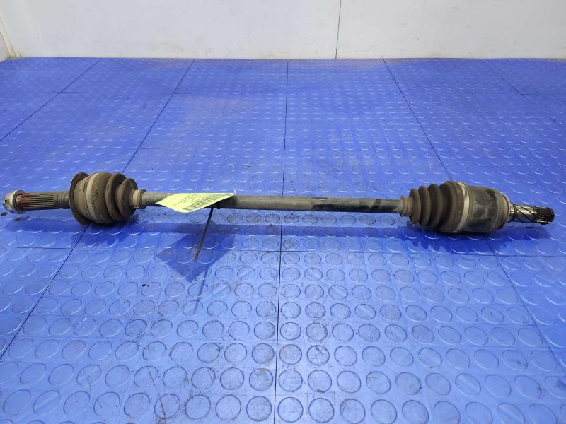 2017 Subaru Impreza Axle Shaft